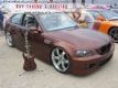 Тюнинг BMW фото