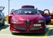 Тюнинг Alfa Romeo - Альфа Ромео - фото