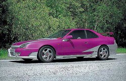 Prelude 1997