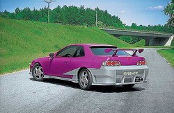 Prelude 1997
