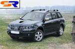 Тюнинг Mitsubishi Outlander Тюнинг Mitsubishi Outlander